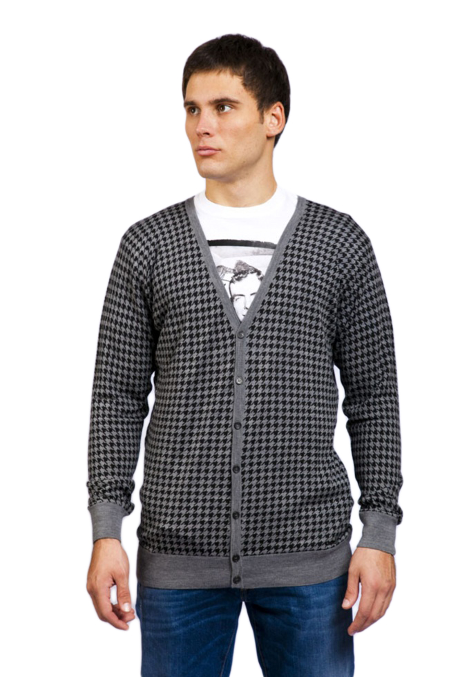 Dsquared2 кардиган 71НА0312 о-10