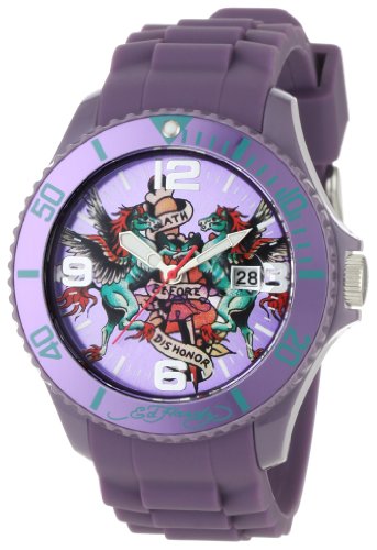 Ed Hardy часы MH-WH