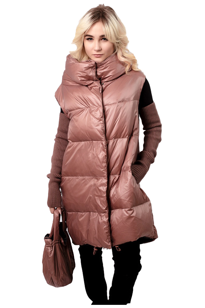 Ermanno Scervino пуховик WD790Z