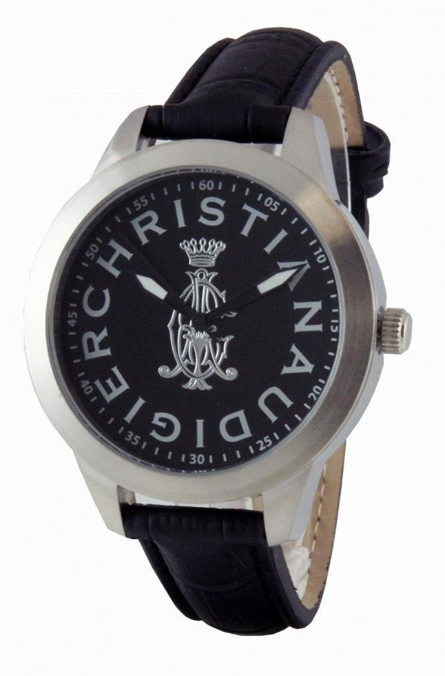 Christian Audigier часы SWI-620