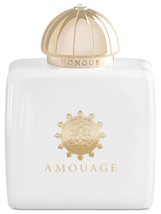 AMOUAGE HONOUR woman парфюмерная вода 100 мл