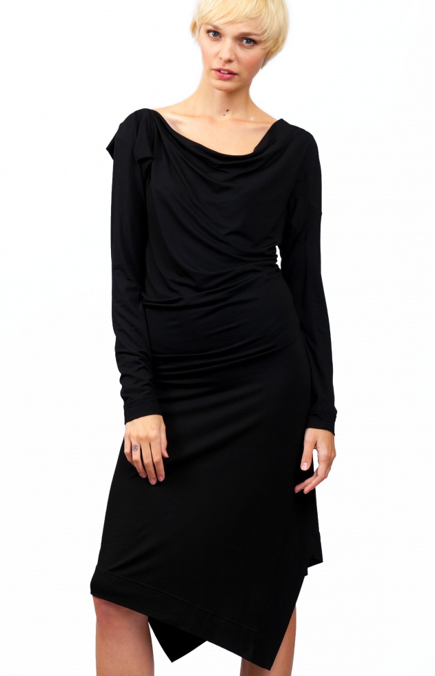 Vivienne Westwood платье 81315540999 o-13