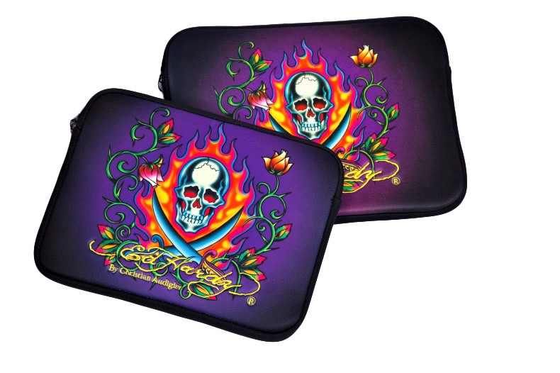 Ed Hardy сумка EC05BILSWO