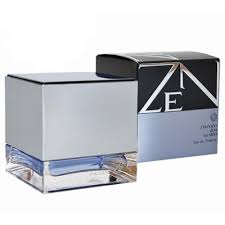 Shiseido Zen туалетная вода 50 мл