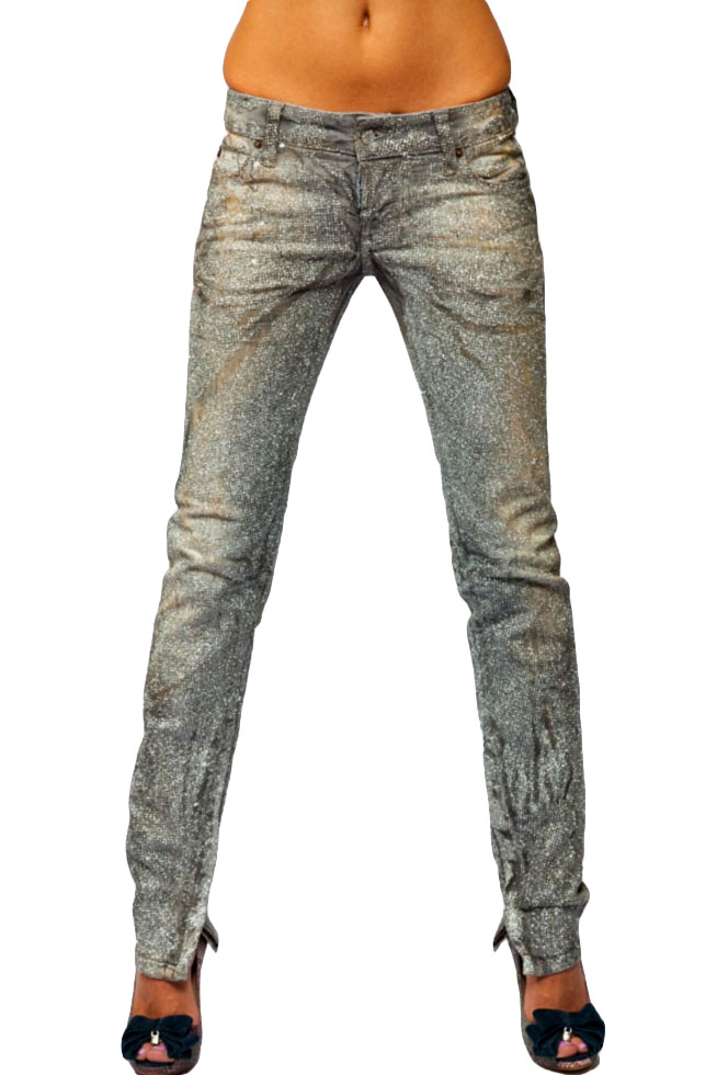 Dsquared2 джинсы 72LA0278 o-10
