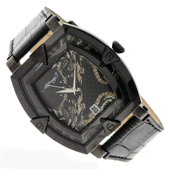 Ed Hardy часы SA-DR