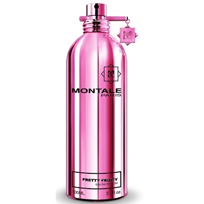 Montale Pretty Fruity парфюмерная вода 50 мл
