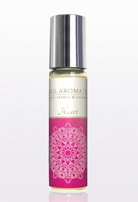 APRIL AROMATICS Heart масло 10 мл