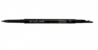 SENNA Sketch-A-Brow Precision Brow Pencil Двусторонний карандаш для бровей тон Light Taupe