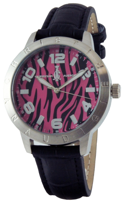 Christian Audigier часы SWI-643