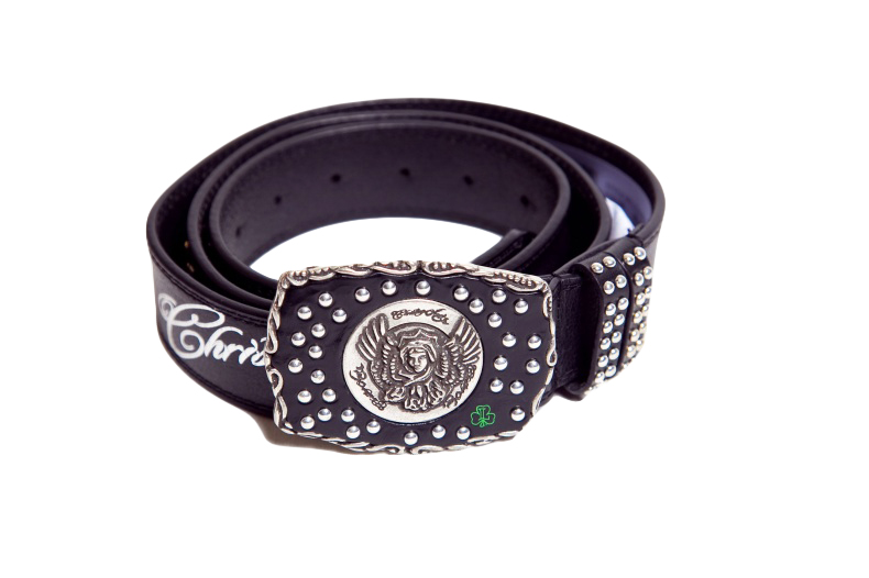 Christian Audigier ремень CA1058