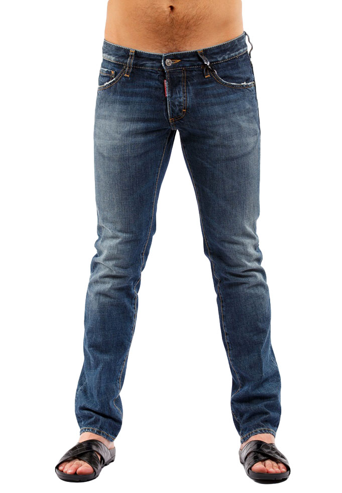 Dsquared2 джинсы 71LA0484 v-12