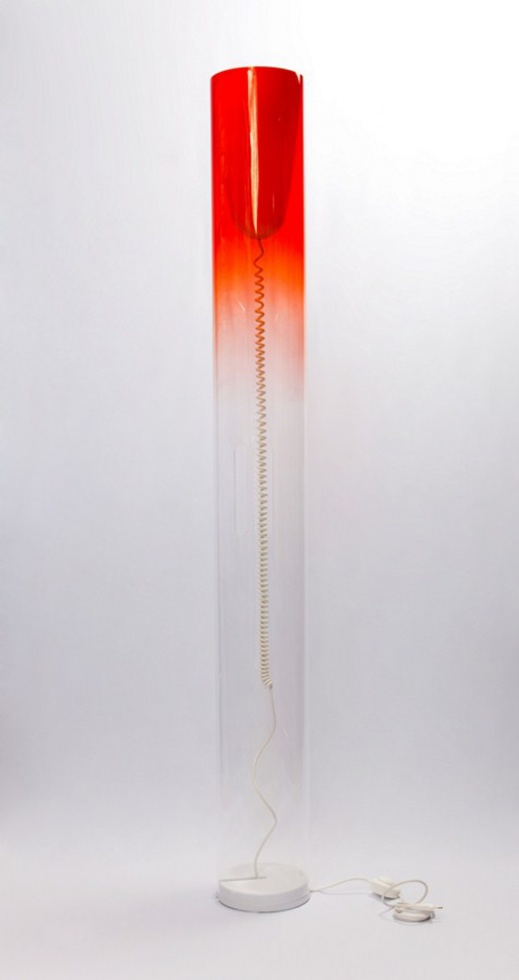KARTELL лампа toobe