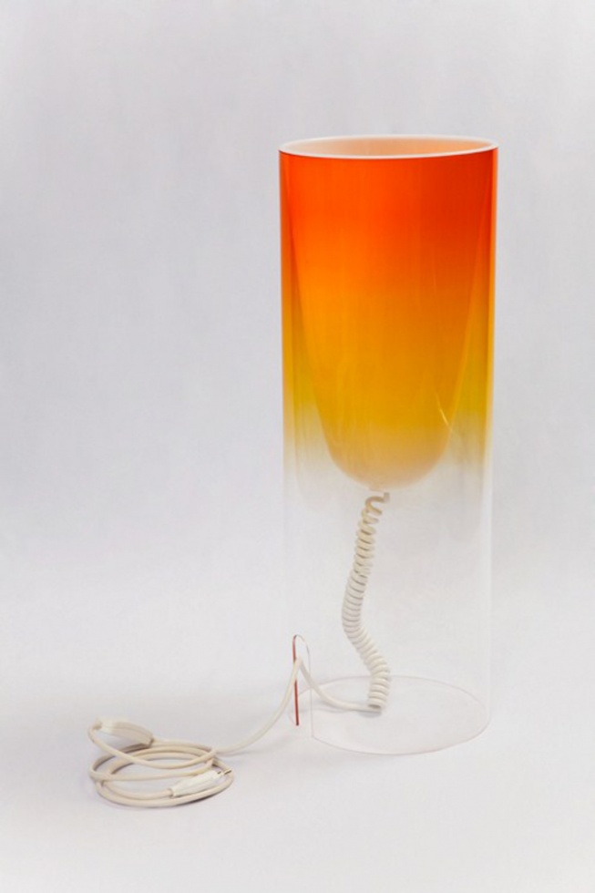 KARTELL лампа