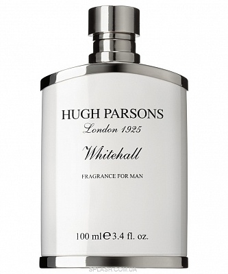 HUGH PARSONS WHITEHALL парфюмерная вода 100 мл.