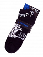 Ed Hardy носки EH0061