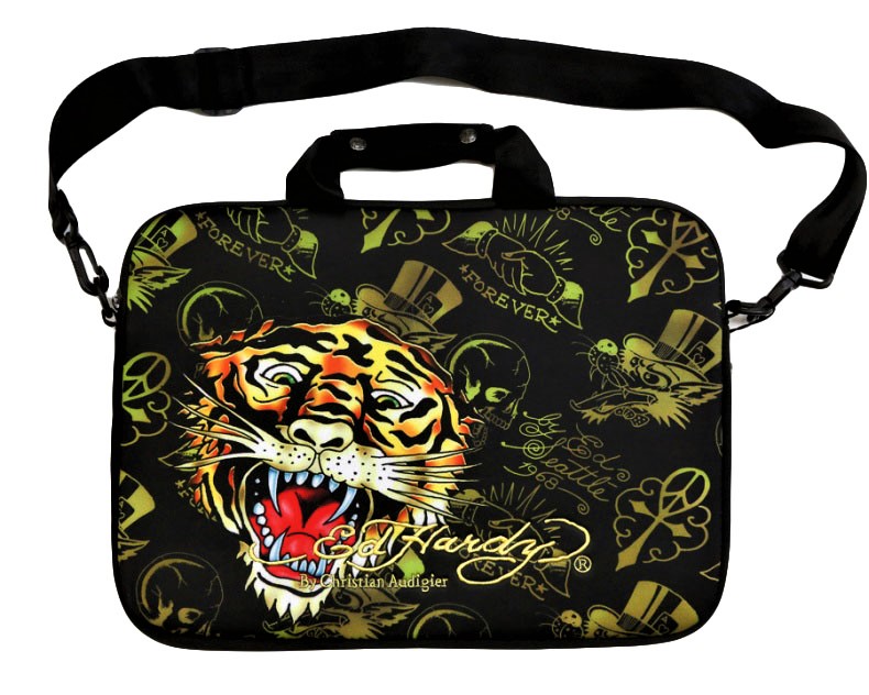 Ed Hardy сумка EC05GATTGR