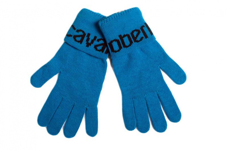 Cavalli перчатки G00 D379