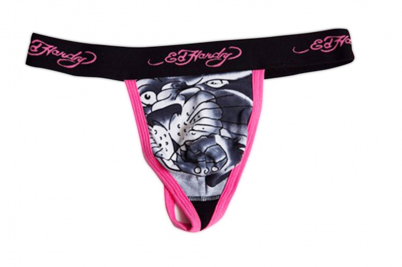 Ed Hardy трусы 20828TH