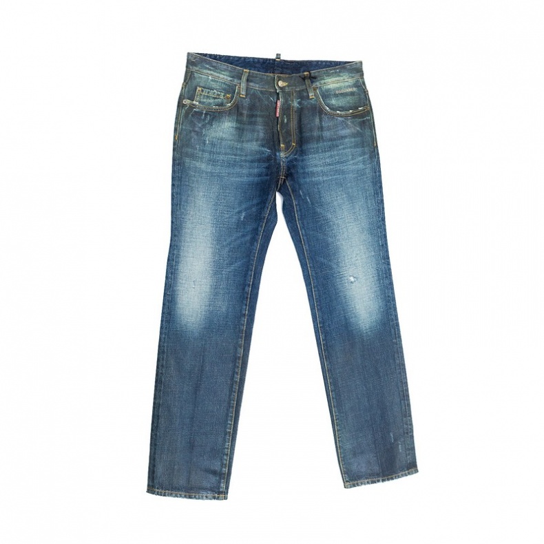 Dsquared2 джинсы 71LA0365 o-10