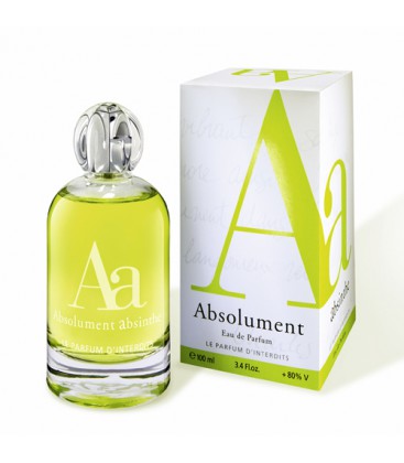 Perfume Absolument Absinthe Extrême 50 мл