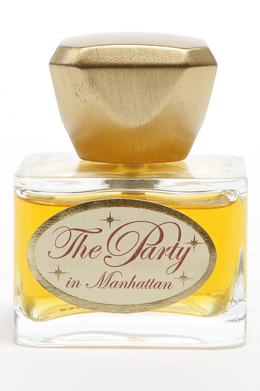 THE PARTY MANHATTAN парфюмерная вода 50 мл