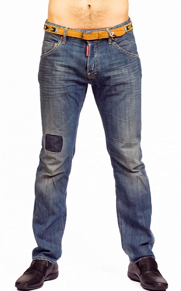 Dsquared2 джинсы 71LA303 v-10