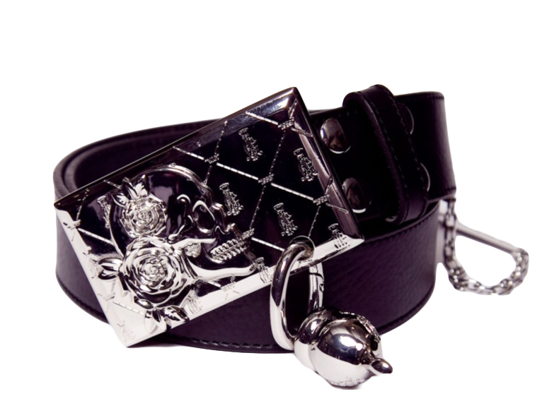 Christian Audigier ремень CA3053