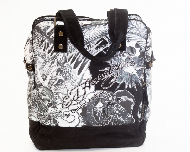 Ed Hardy сумка FIPOW6991