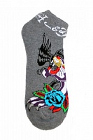 Ed Hardy носки EH0089