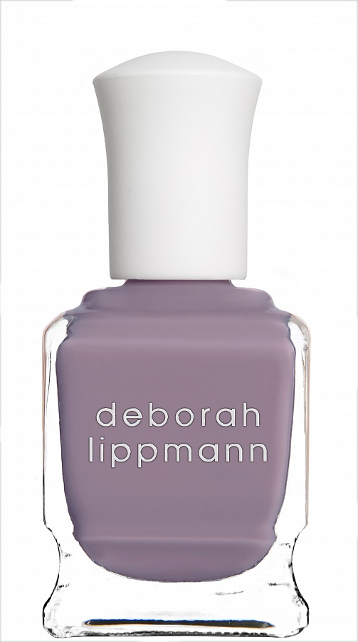 Deborah Lippmann лак для ногтей Pillow Talk