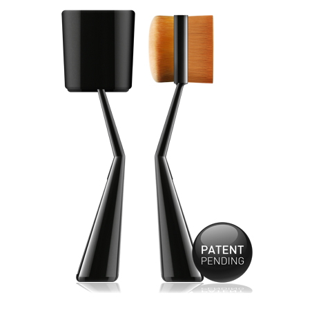 CAILYN O! Wow Double Brush Кисть