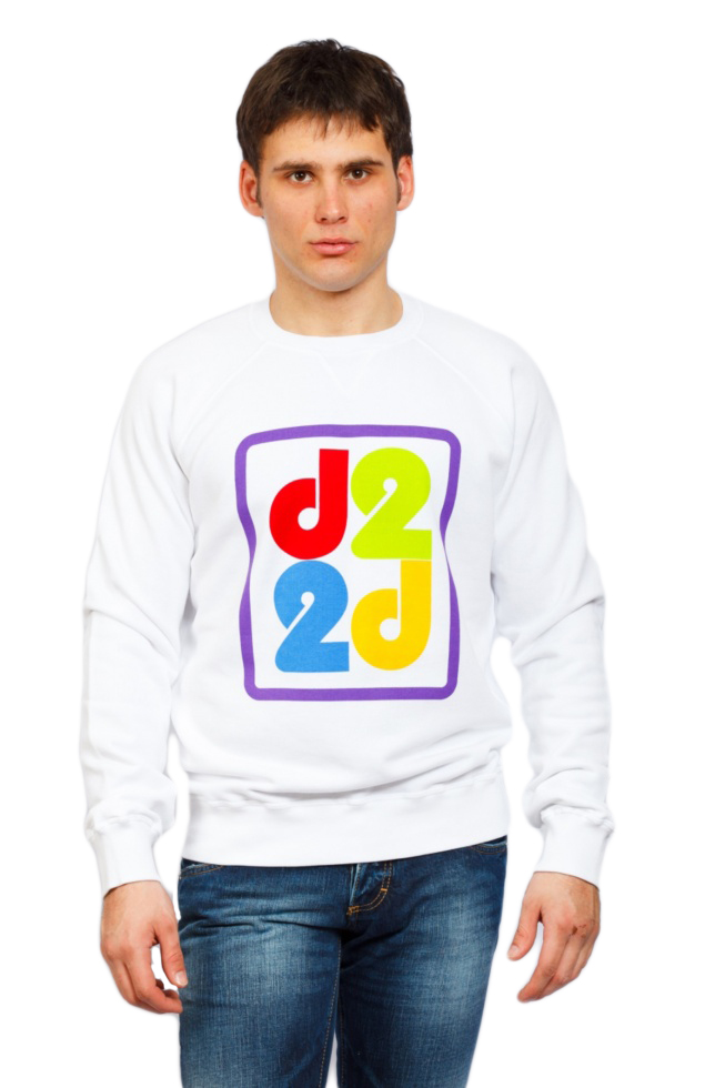 Dsquared2 свитер 71GP0319 v-11