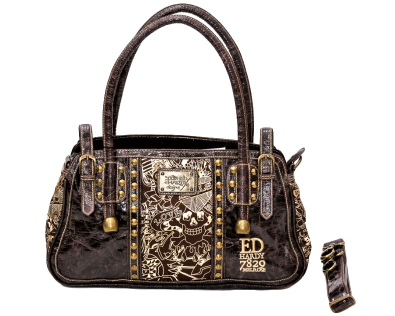 Ed Hardy сумка MGMIR0156