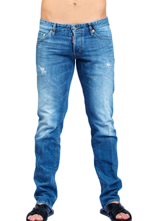 Dsquared2 джинсы 71LA0611 v-13