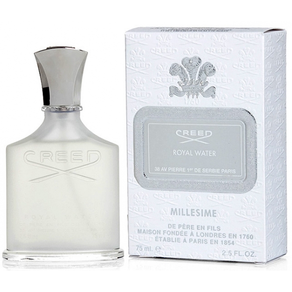 CREED ROYAL WATER парфюмерная вода 75 мл.