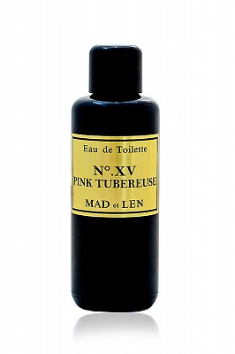 MADetLEN №XV PINK TUBEREUSE туалетная вода 50 мл