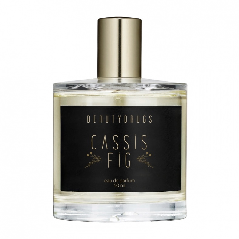 BEAUTYDRUGS CASSIS FIG парфюмерная вода 50 мл.