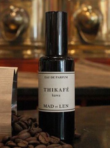 MADetLEN MONARCHIA THIKAFE парфюмерная вода 50 мл