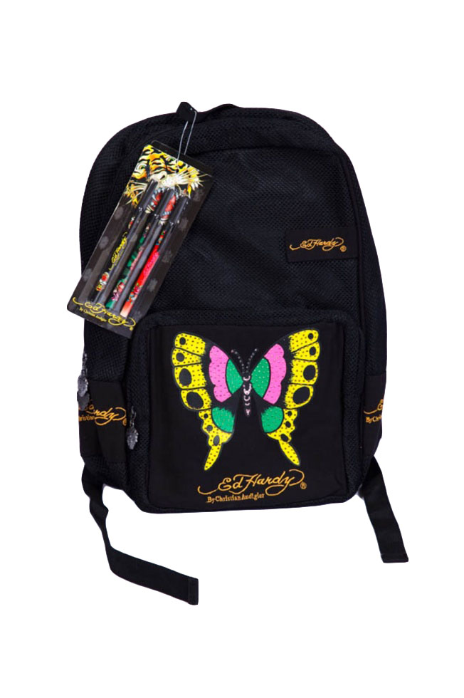 Ed Hardy сумка B4SCABFY