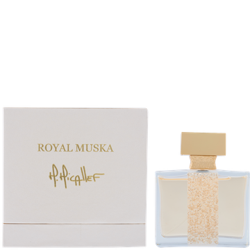 M.Micallef Royal Muska мускуспарфюмерная вода 100 мл