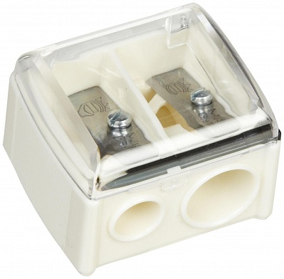 CARGO Dual Sharpener точилка