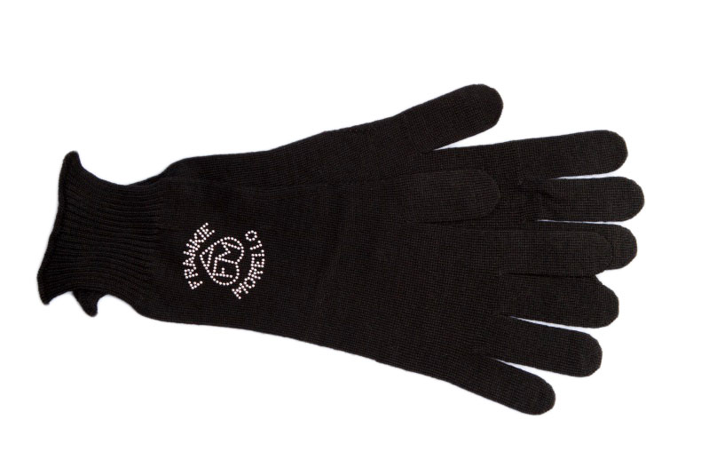 Frankie Morello перчатки G06M354 v-11