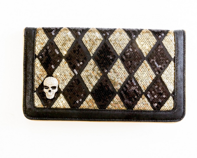 Christian Audigier клатч 3PCP069HAR