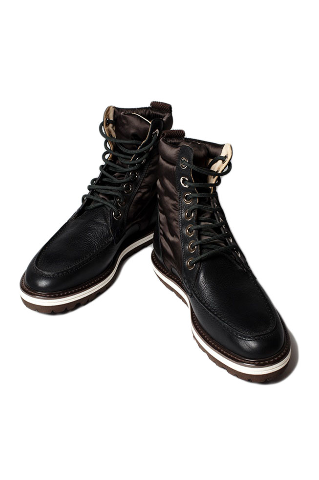 Dolce & Gabbana ботинки DU0919 E4514 8B336 v-10