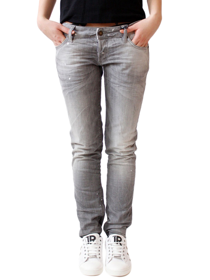 Dsquared2 джинсы 75LA0221 o-10