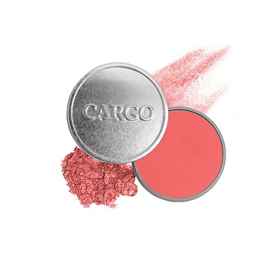 CARGO Blush Румяна Key Largo