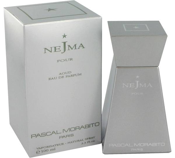 NEJMA FOUR AOUD парфюмированная вода 100 мл.