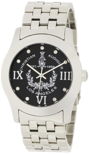 Christian Audigier часы TWC 615