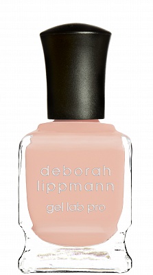Deborah Lippmann лак для ногтей Peaches&Cream (20370)